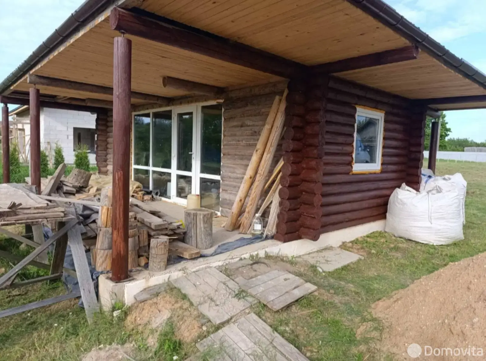 дача, Ветче, без посредников