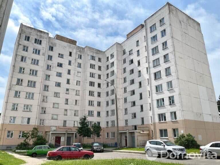 Купить 2-комнатную квартиру в Могилеве, ул. Криулина, д. 8В, 36500 USD, код: 1023746 - фото 2