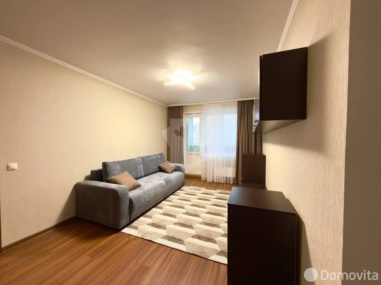 квартира, Минск, пр-т Независимости, д. 180, стоимость аренды 1 855 р./мес.