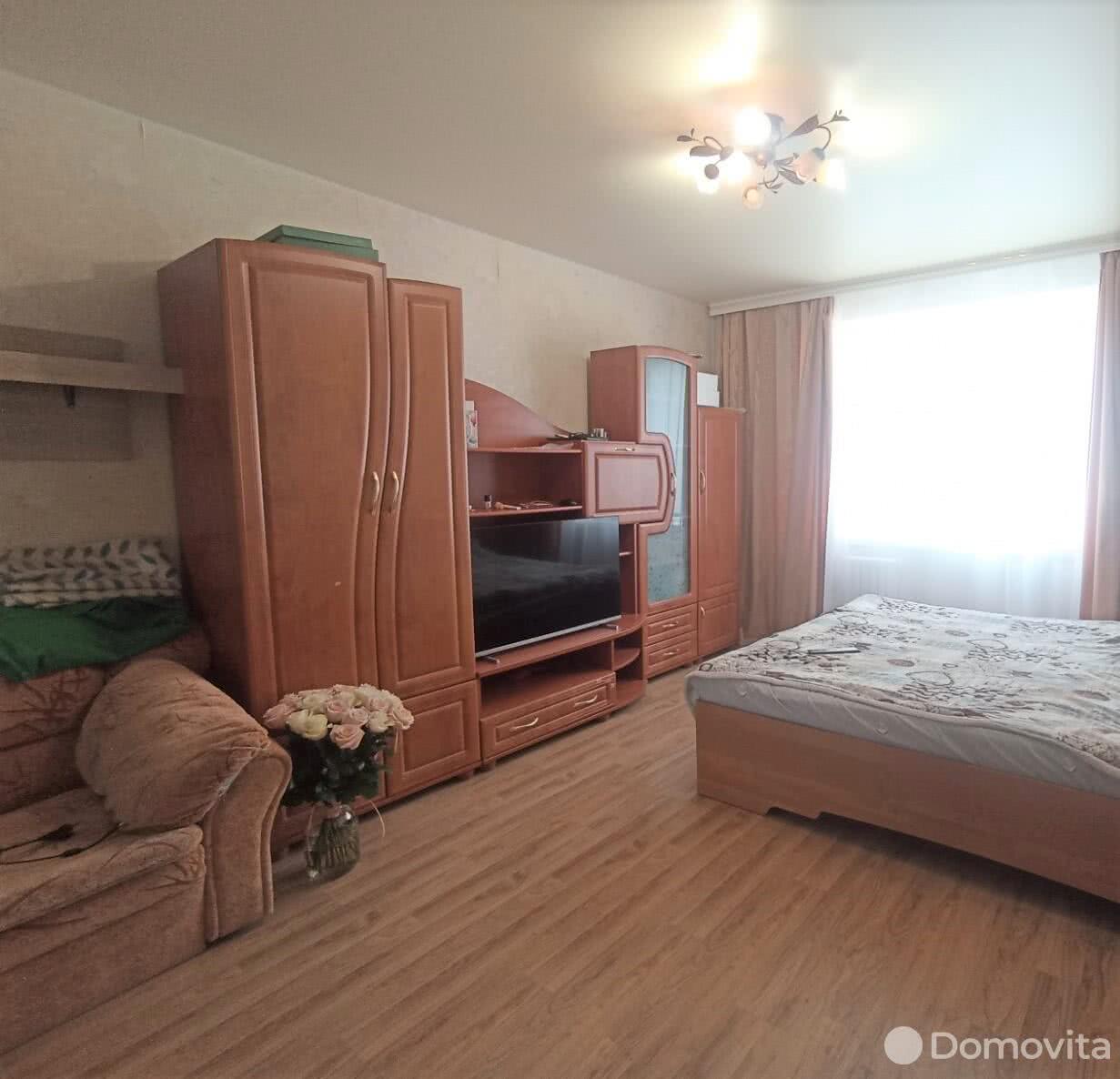 Продажа 1-комнатной квартиры в Витебске, ул. Терешковой, д. 16/4, 34000 USD, код: 1012743 - фото 4