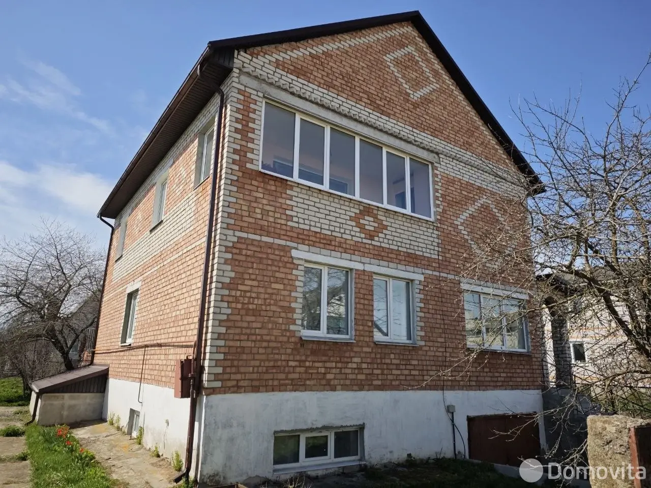 Стоимость продажи коттеджа, Смолевичи, ул. Дружбы