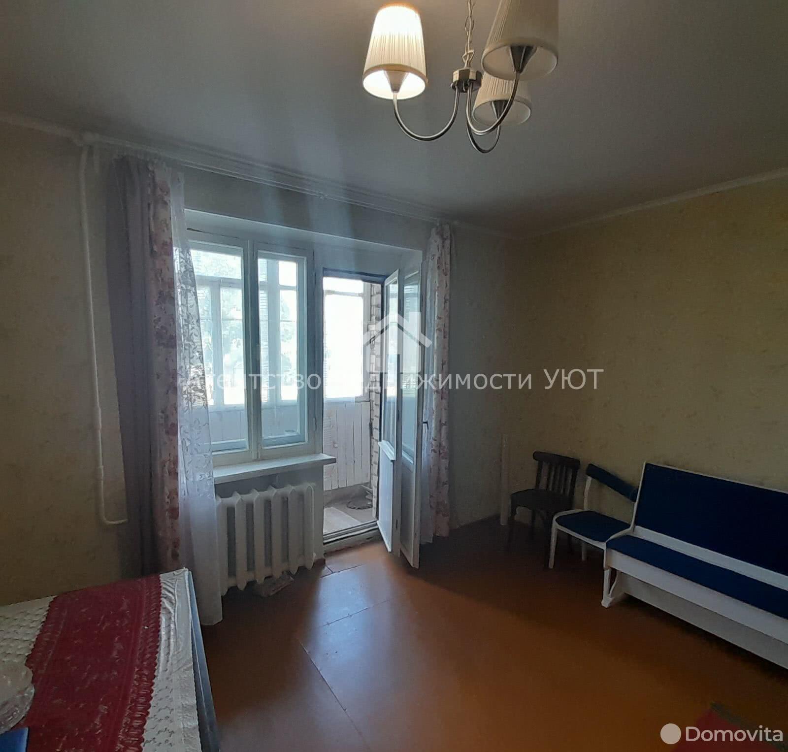 Продажа 1-комнатной квартиры в Городке, ш. Невельское, 15000 USD, код: 1014725 - фото 5