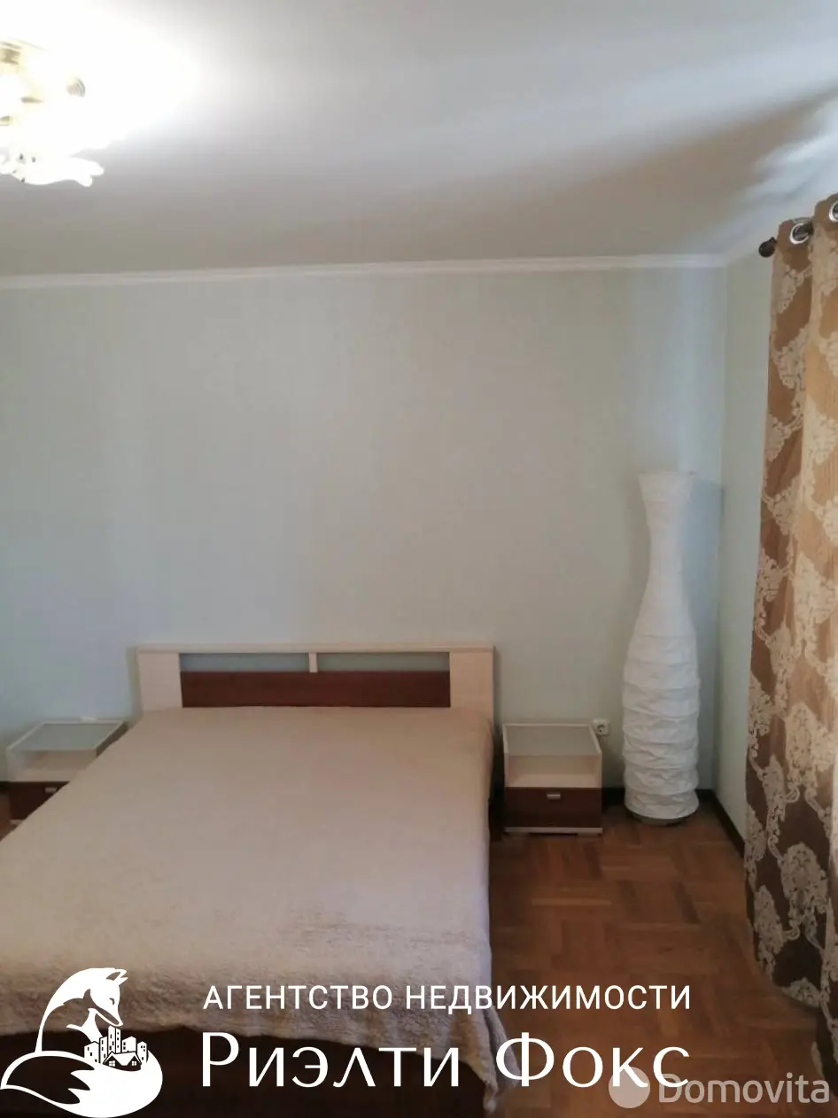 Снять 1-комнатную квартиру в Минске, ул. Притыцкого, д. 91, 430USD, код 150843 - фото 5