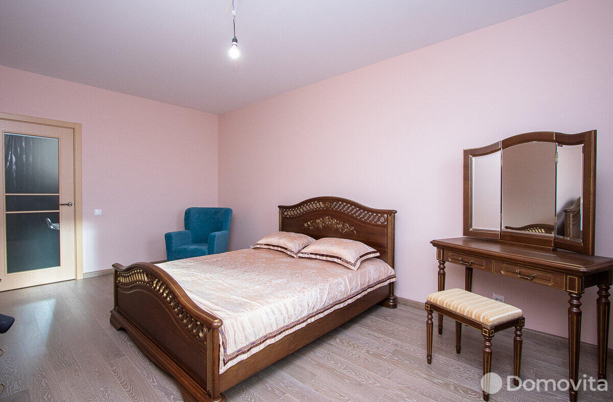 Купить 2-комнатную квартиру в Минске, ул. Карвата, д. 10/а, 95000 USD, код: 947991 - фото 6