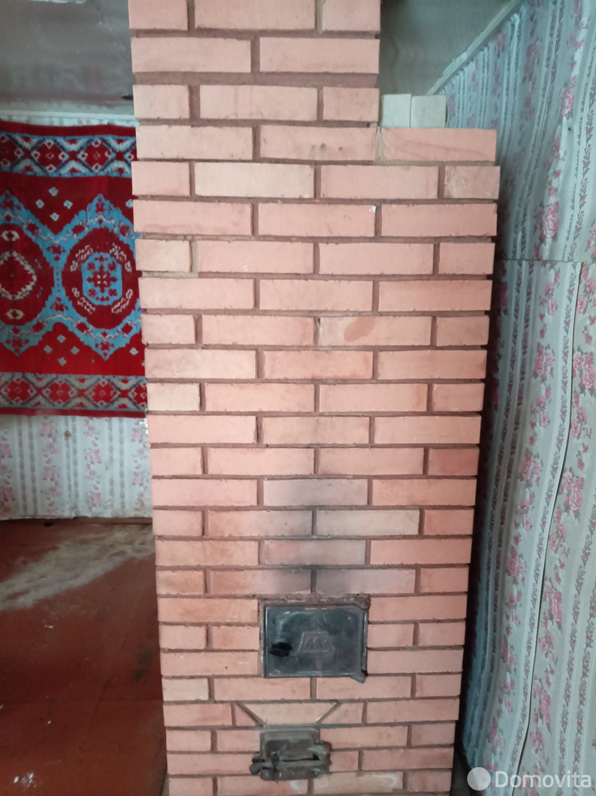 дача, Черничное, ул. Центральная