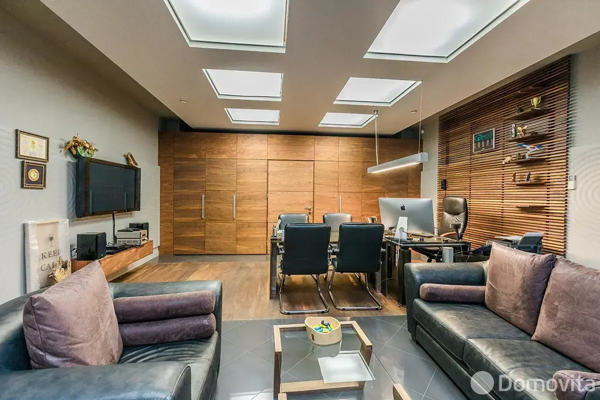 Купить офис на ул. Быховская, д. 35 в Минске, 182300USD, код 10124 - фото 16