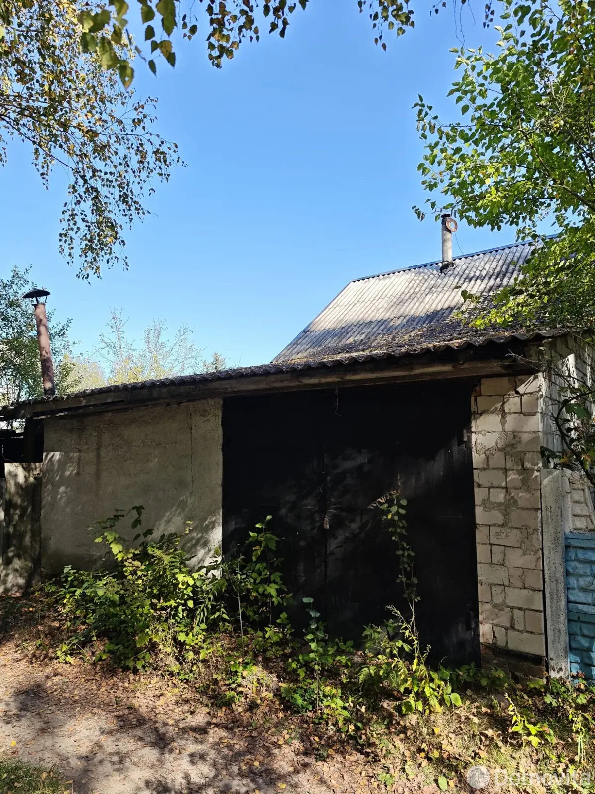 Продажа 1-этажной дачи в Калинино Гомельская область, 51000BYN, код 186113 - фото 11