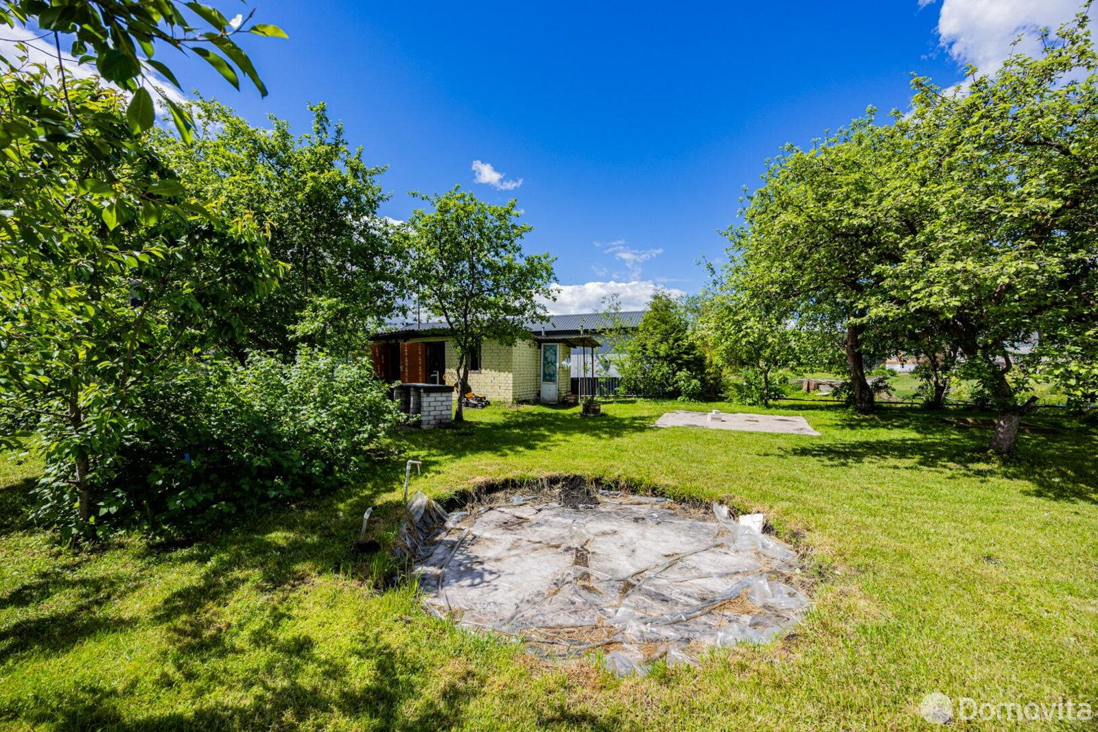 Продажа 2-этажной дачи в Импульс Минская область, 46000BYN, код 186024 - фото 15
