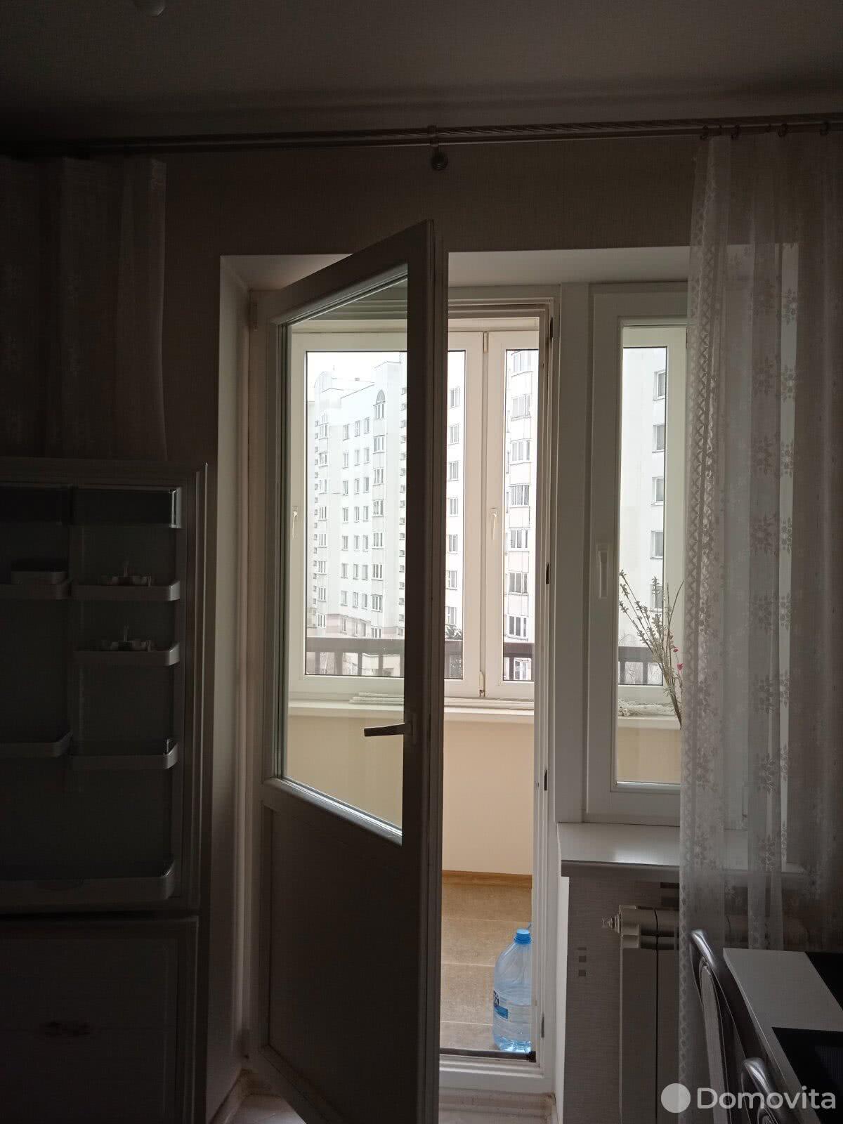 Снять 1-комнатную квартиру в Минске, ул. Притыцкого, д. 75, 299USD, код 135904 - фото 4