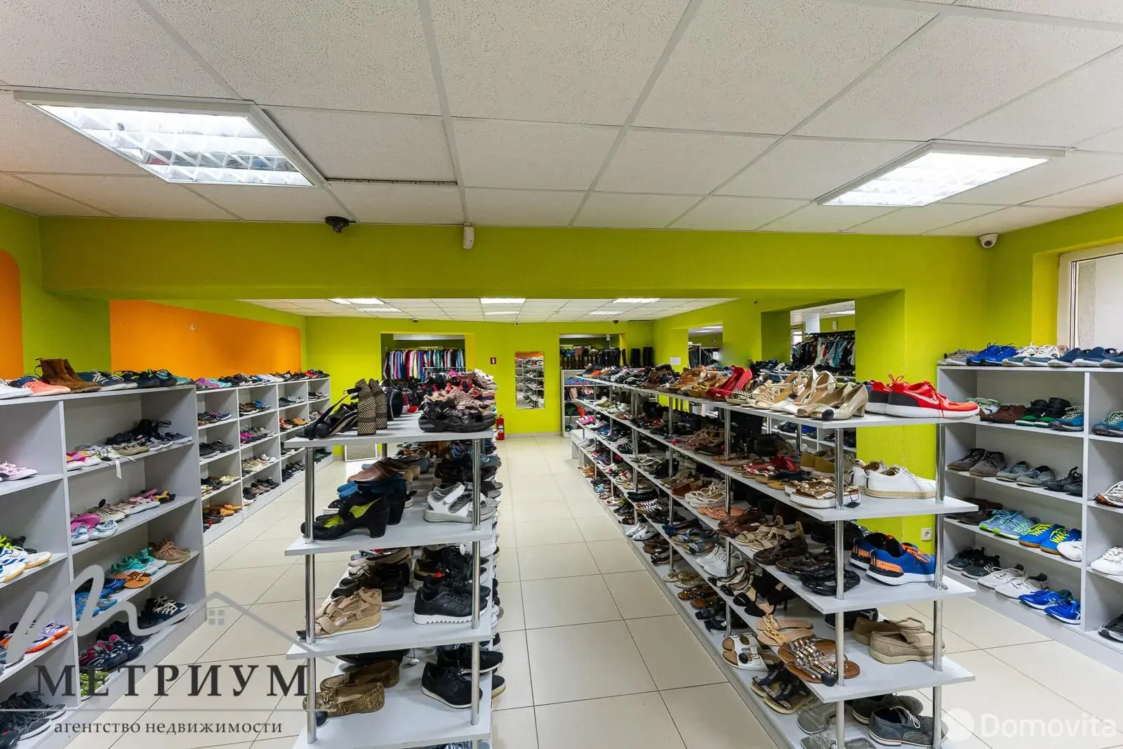 Снять офис на ул. Бурдейного, д. 8 в Минске, 2800USD, код 15034 - фото 9