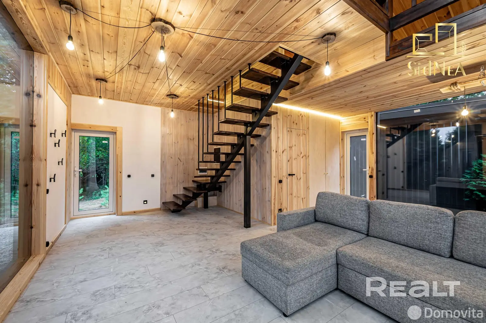 дом, АЛЕСЯ, от собственника