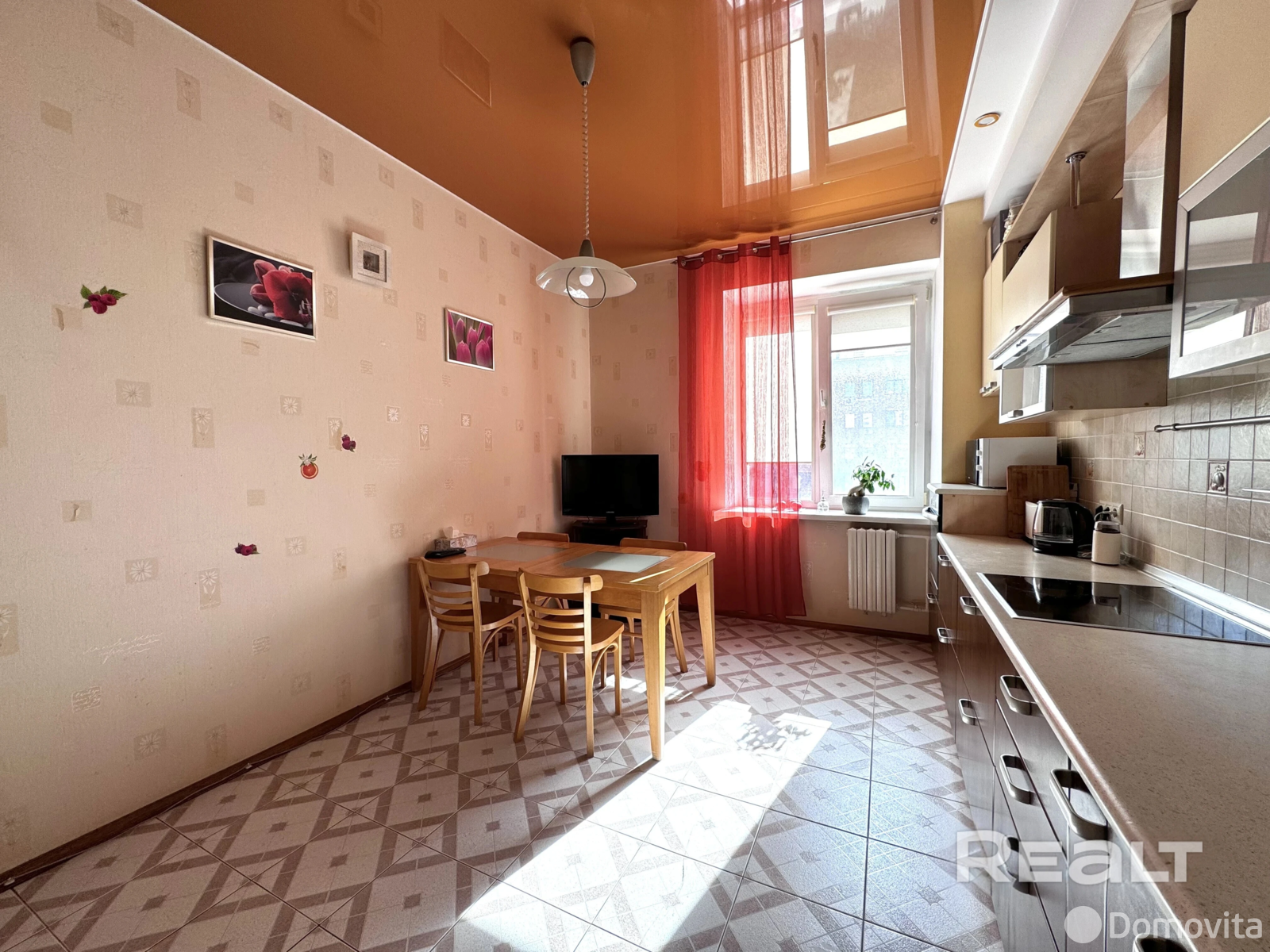 Снять 3-комнатную квартиру в Минске, ул. Стариновская, д. 23, 760USD, код 147990 - фото 20