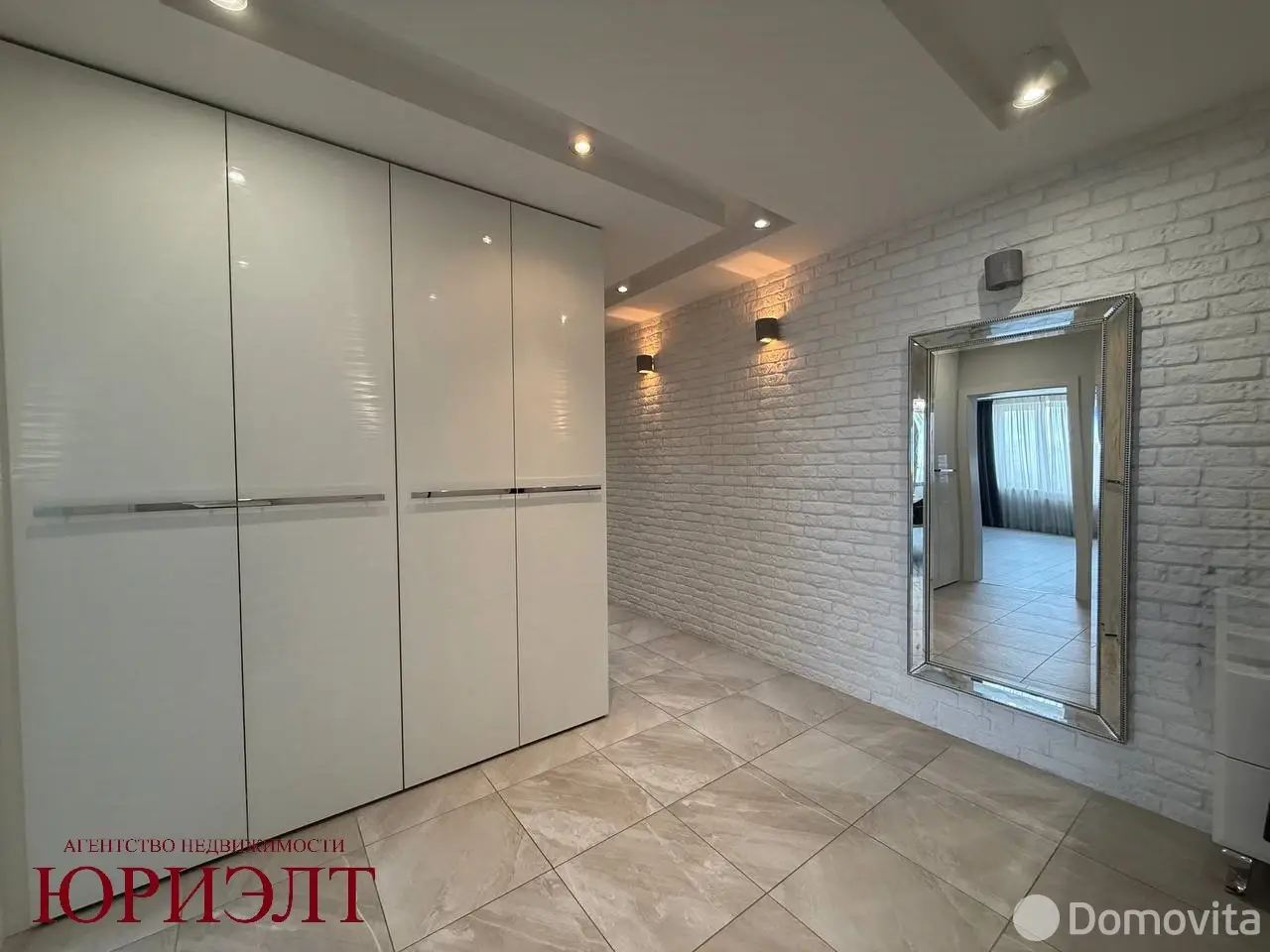 арендовать квартиру, Минск, пр-т Дзержинского, д. 23