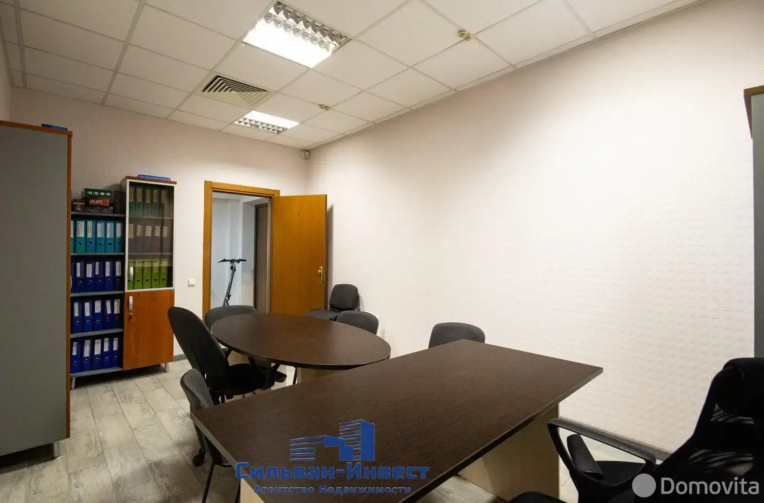 Купить складское помещение на ул. Кропоткина, д. 93/А в Минске - фото 13