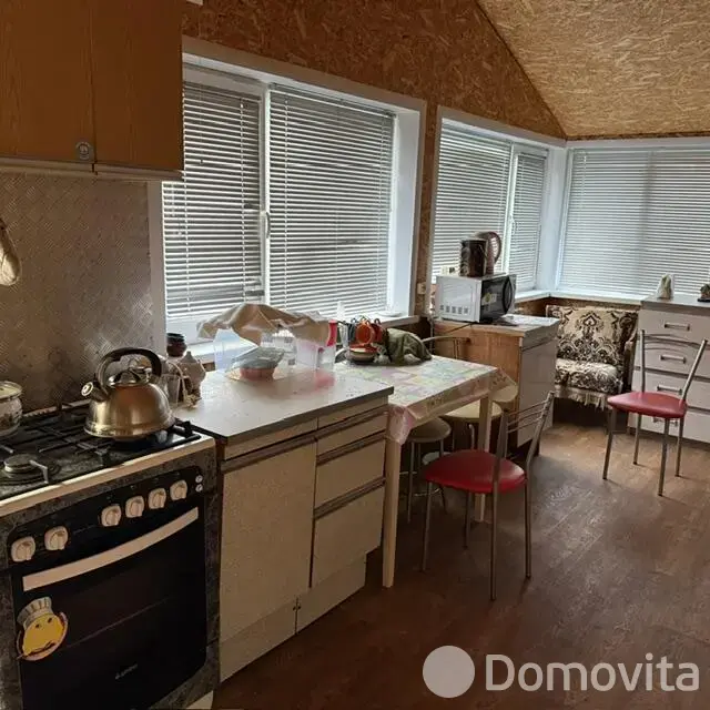 дом, Орша, пер. Строительный 2-й, стоимость продажи 27 300 р.