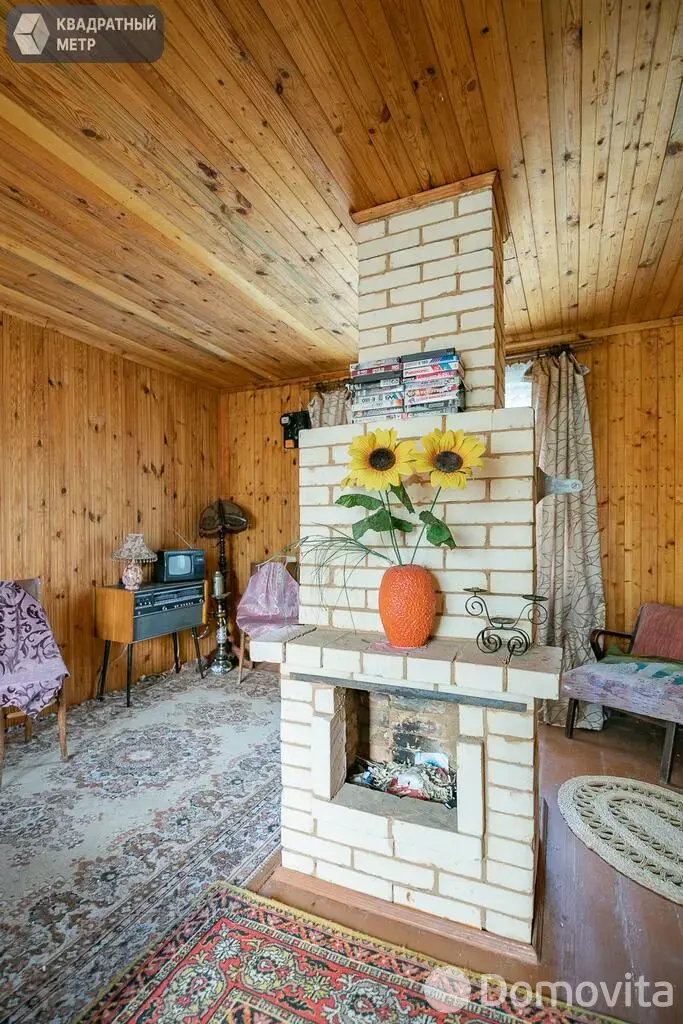 Продажа 3-этажной дачи в Смолевичский Кристалл Минская область, 18900USD, код 183506 - фото 26