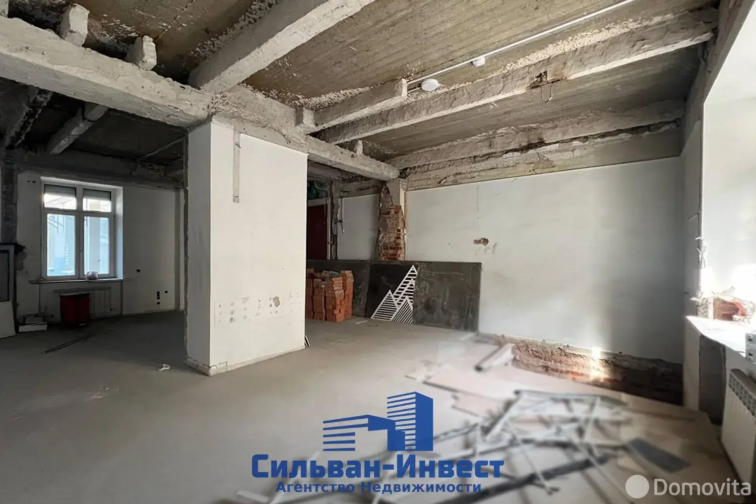 Аренда торговой точки на ул. Карла Маркса, д. 25 в Минске, 3750EUR, код 968510 - фото 6