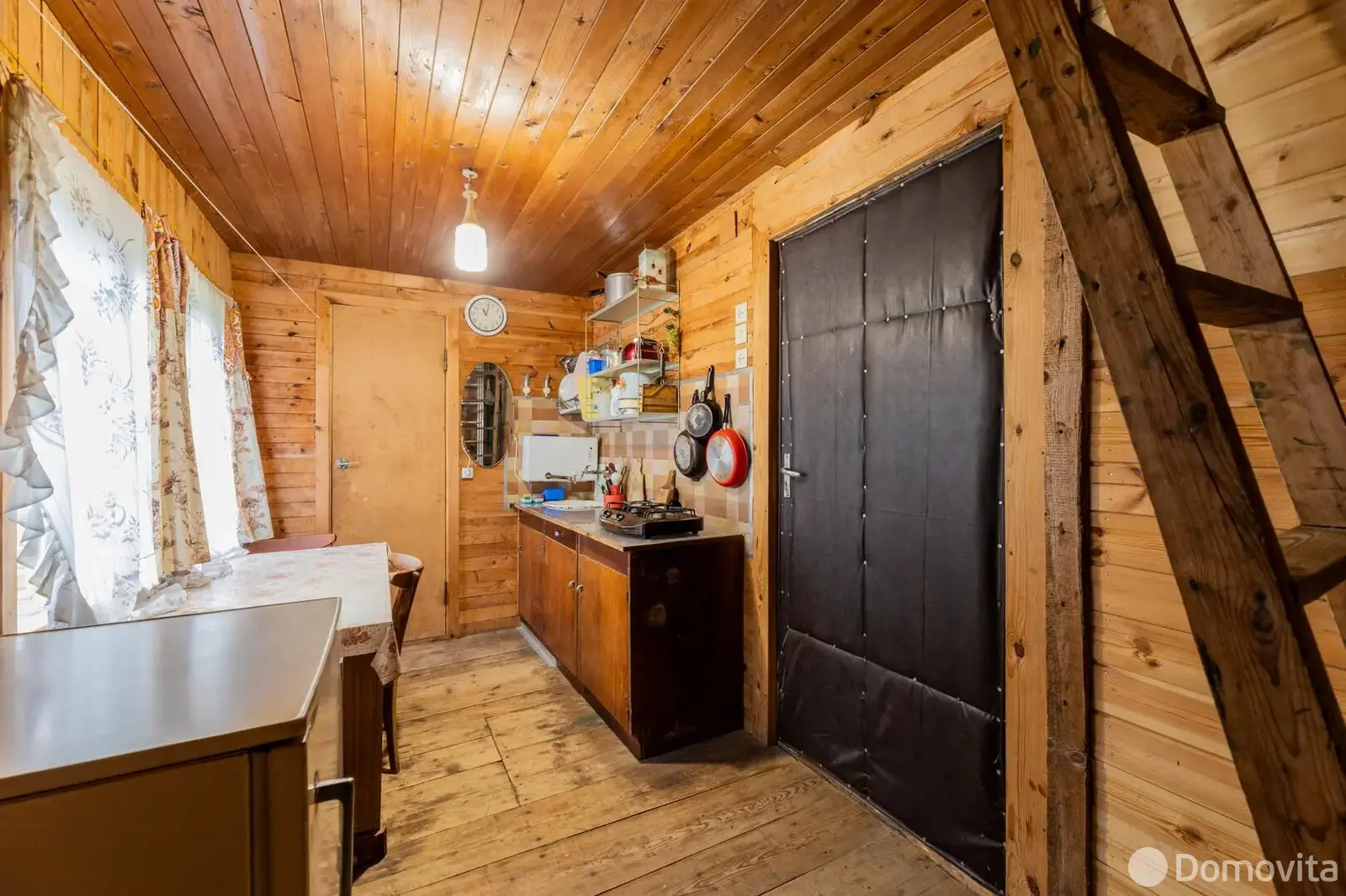 Купить 2-этажную дачу в Мостовиках Минская область, 17000USD, код 184380 - фото 13