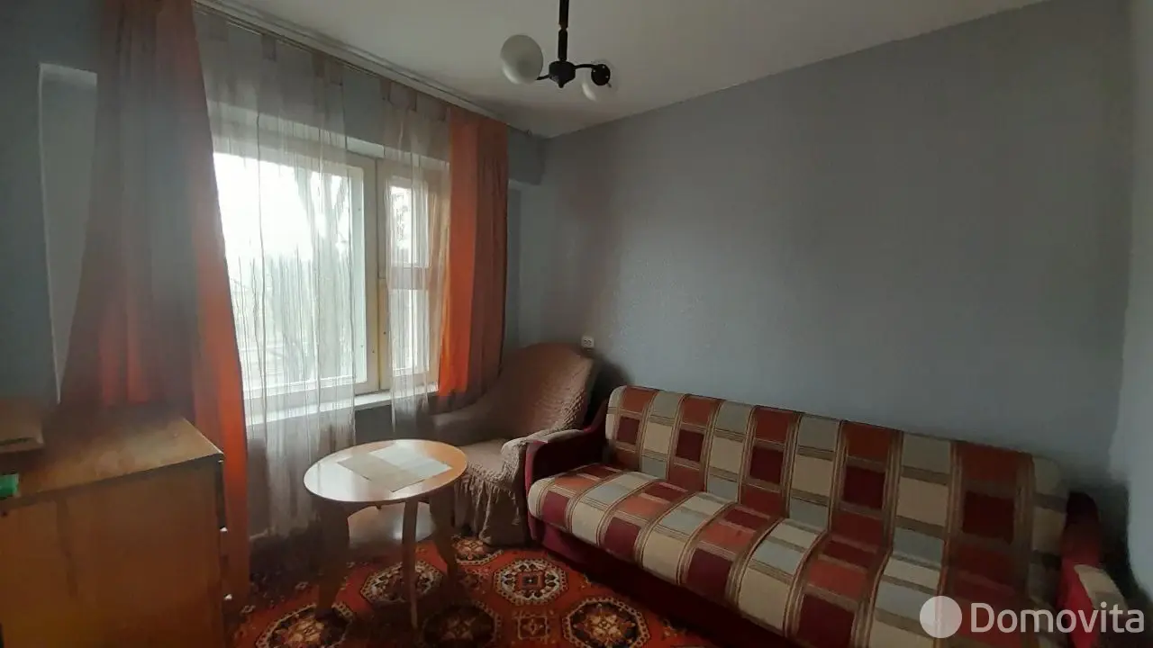 квартира, Минск, ул. Матусевича, д. 8 на ст. метро Пушкинская