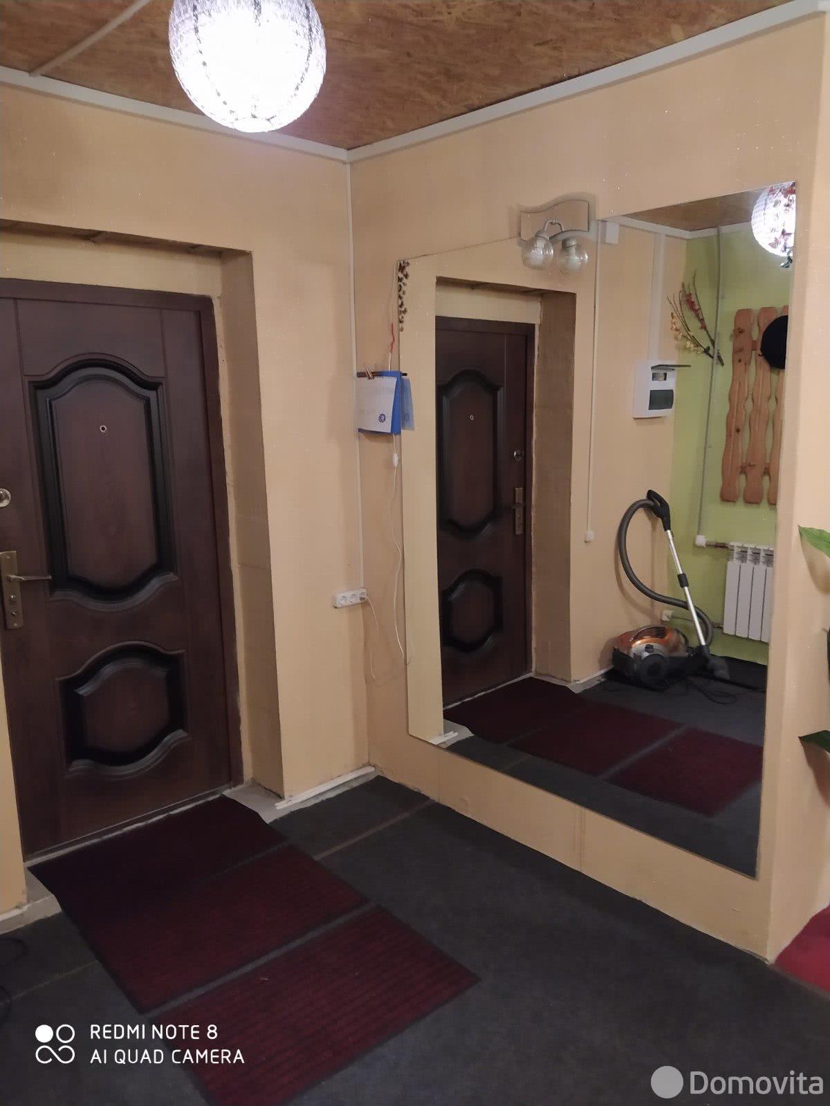 Аренда 1-этажного дома в Птичи, Минская область, , 35USD, код 1744 - фото 9