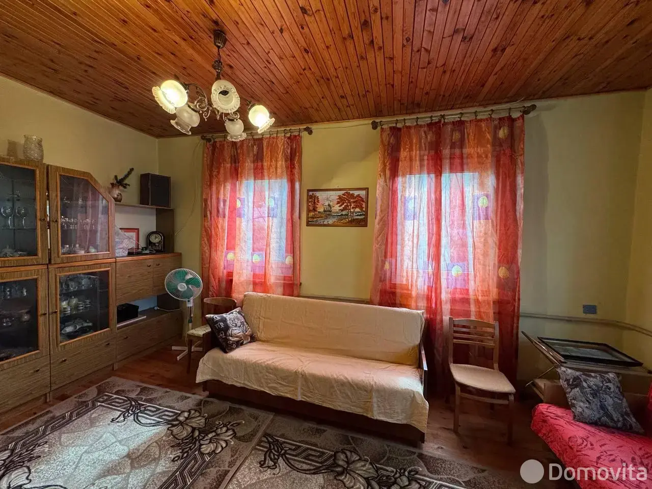Купить 1-этажную дачу в Заценьский Родник Минская область, 93000USD, код 186050 - фото 22