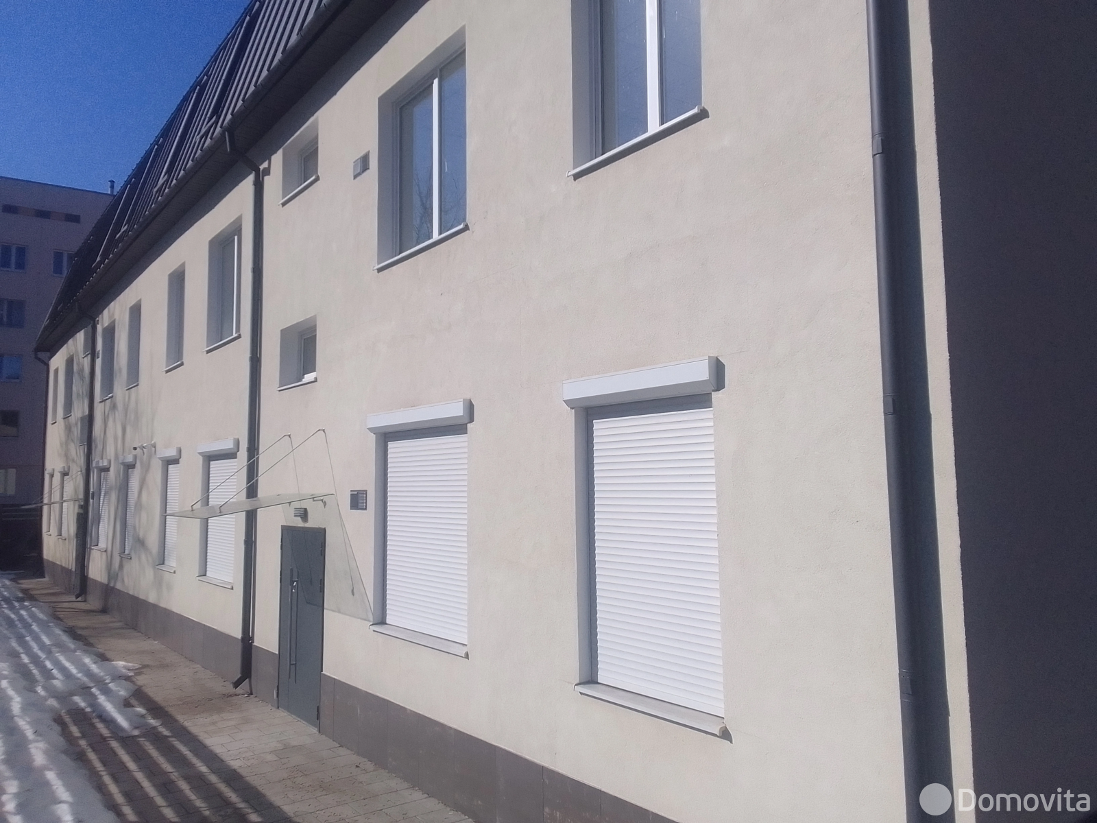 Аренда офиса на пер. Калининградский, д. 18Б в Минске, 2750BYN, код 16665 - фото 13