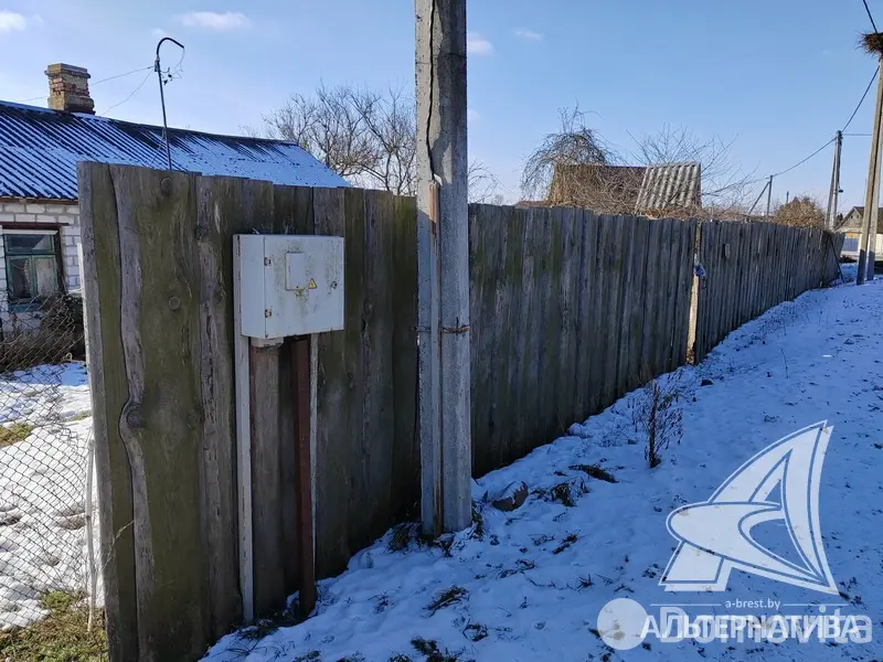 Купить земельный участок, 21.6 соток, Блювиничи, Брестская область, 18900USD, код 571489 - фото 16