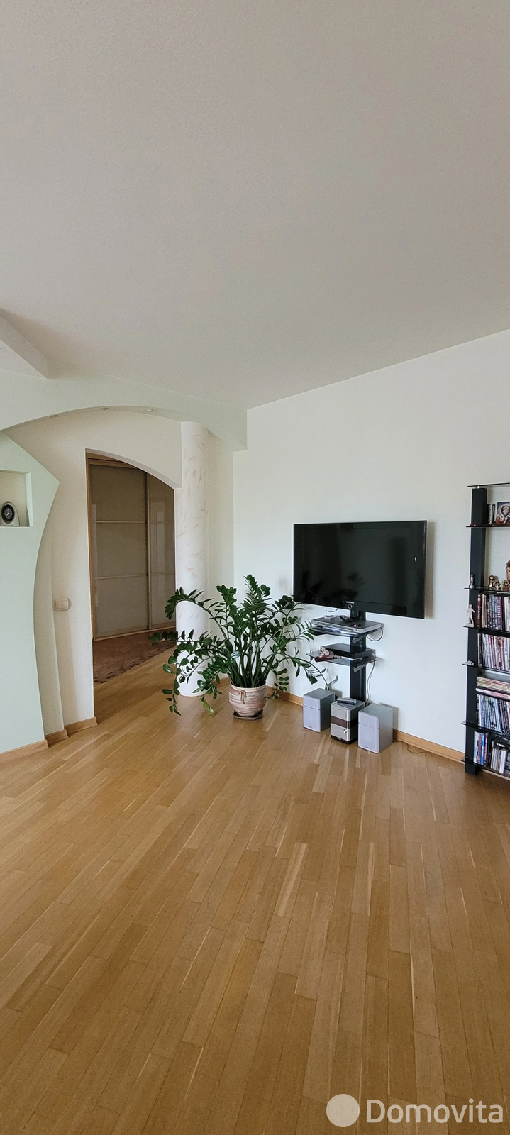 Снять 4-комнатную квартиру в Минске, ул. Жуковского, д. 29, 980USD, код 151121 - фото 4