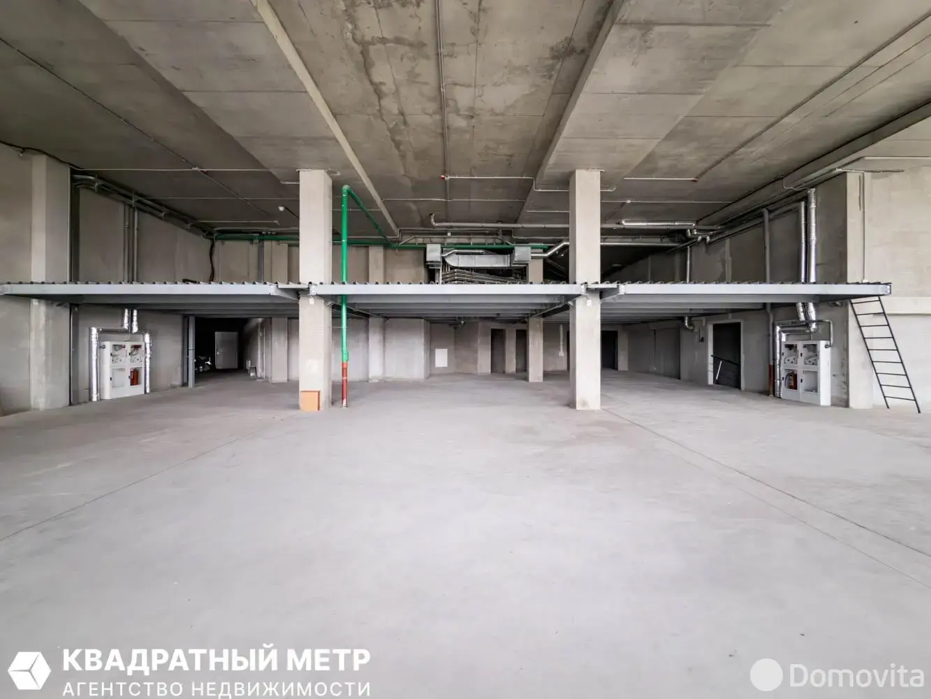 Купить офис на ул. Клары Цеткин, д. 24 в Минске, 4140000BYN, код 10381 - фото 2