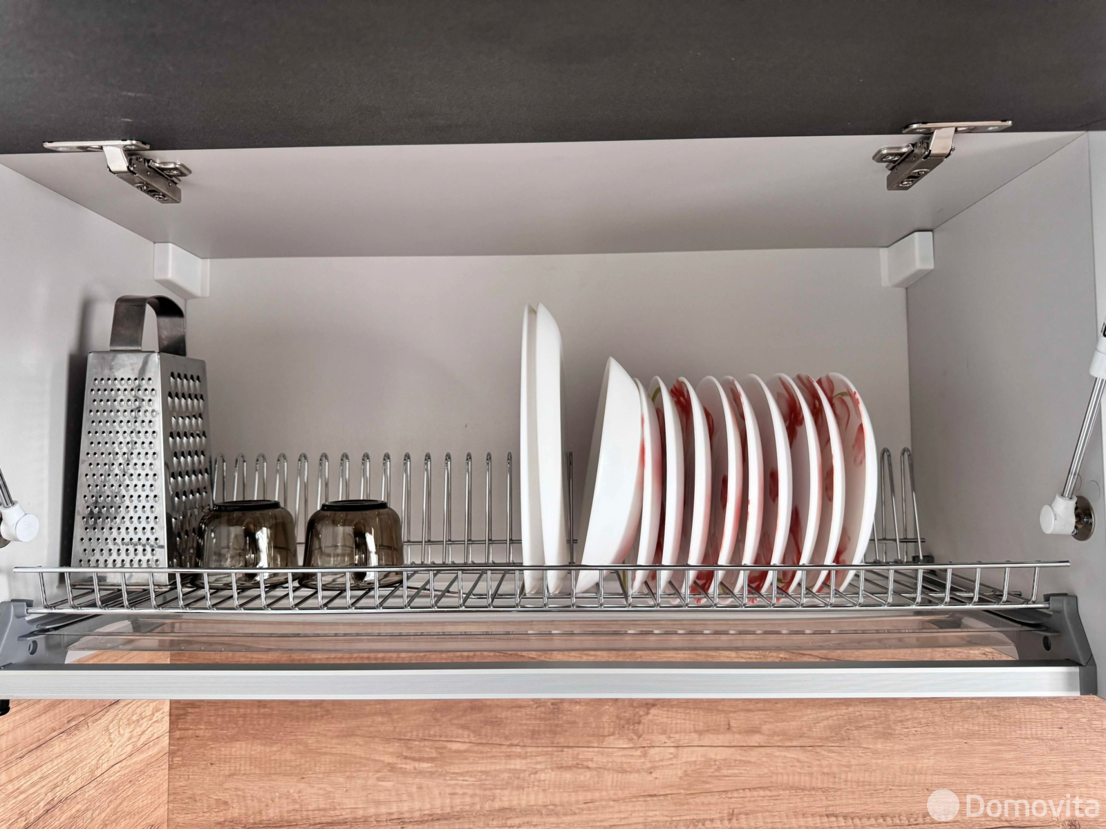 Снять 1-комнатную квартиру в Минске, ул. Максима Горецкого, д. 3А, 1500BYN, код 148984 - фото 16