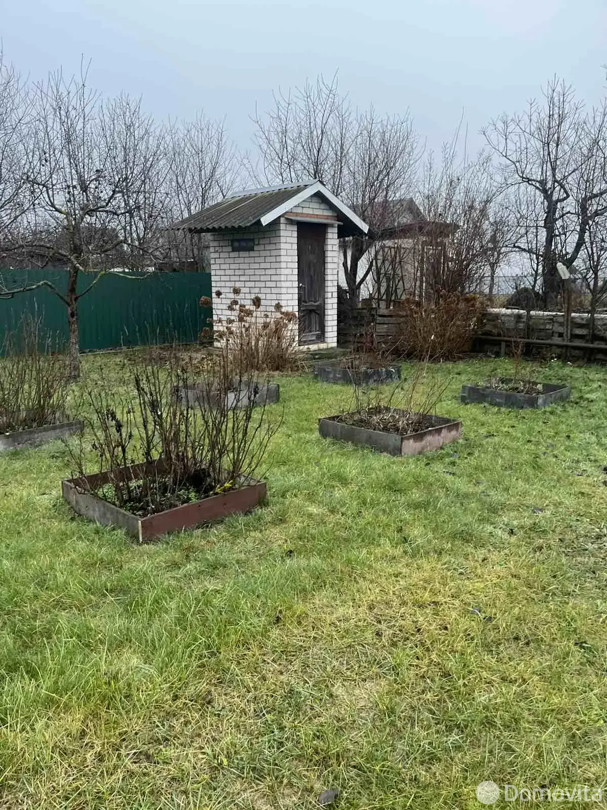 Купить земельный участок, 9.82 соток, Свислочь-сад, Минская область, 10500USD, код 571427 - фото 12