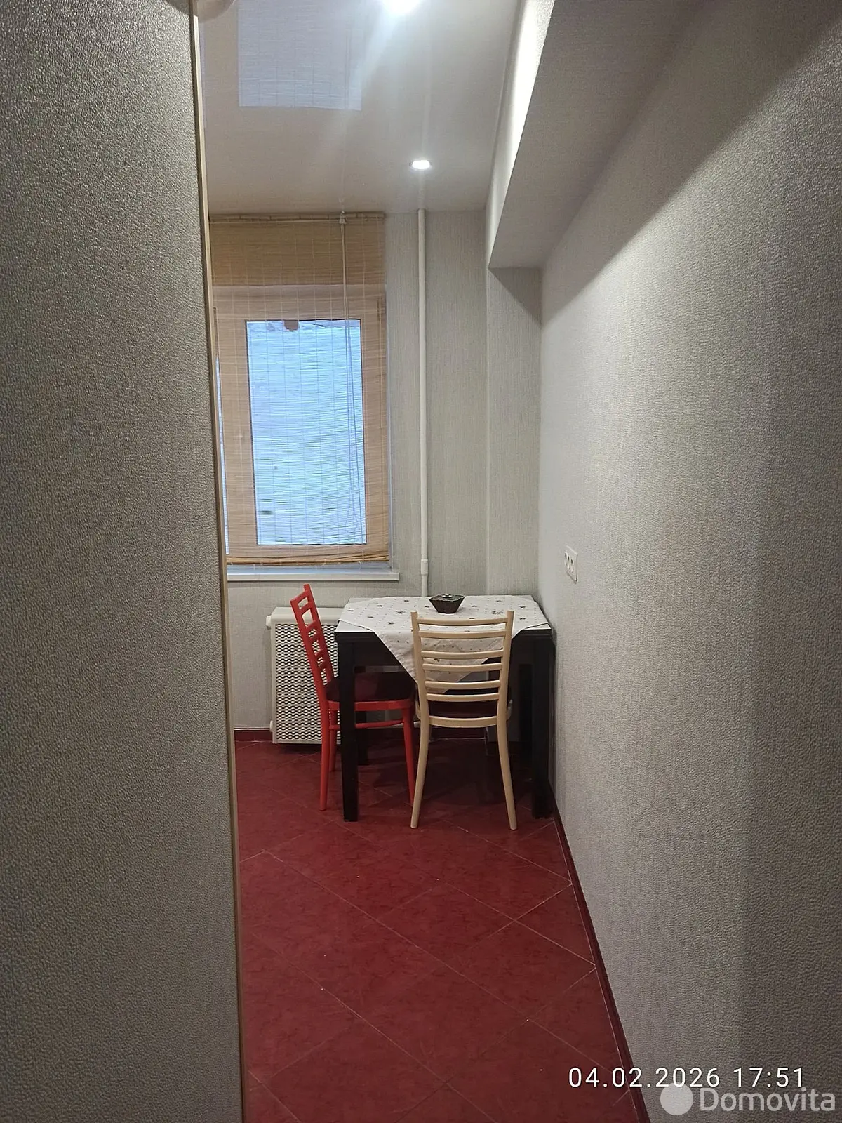 квартира, Минск, ул. Ольшевского, д. 27/1 на ст. метро Пушкинская