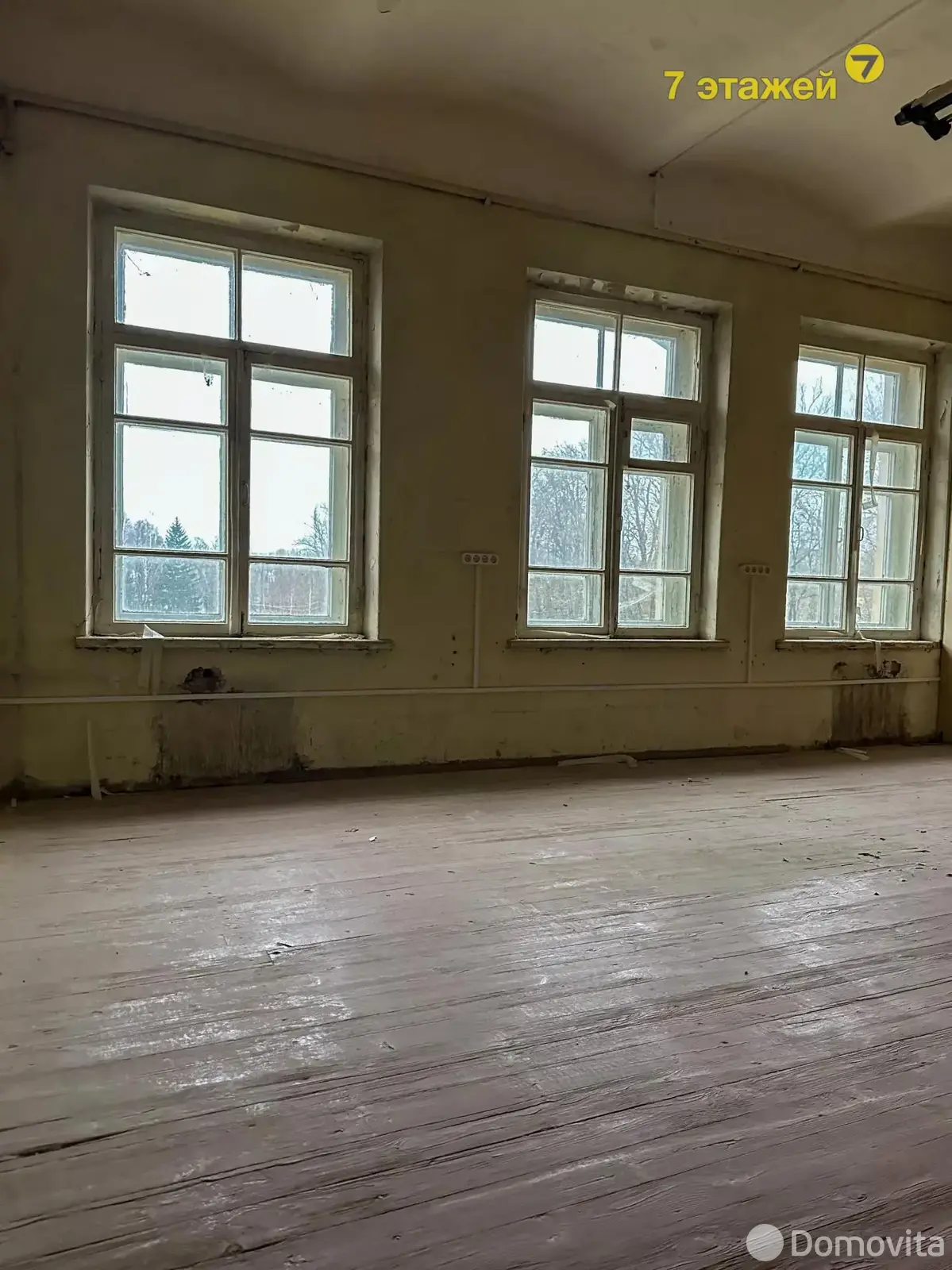 Снять торговое помещение на ул. Войсковая, д. 33 в Станьково, 959BYN, код 966078 - фото 19