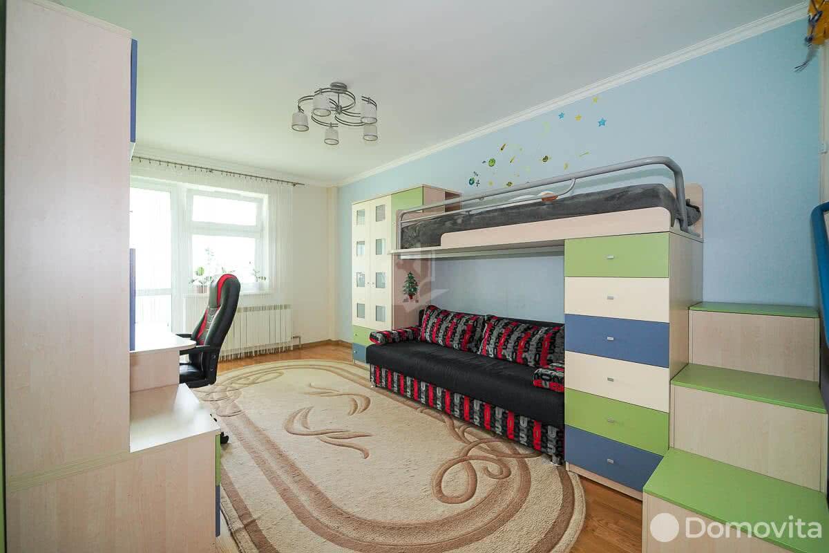 квартира, Богатырево, ул. Полесская, д. 1, стоимость продажи 292 389 р.