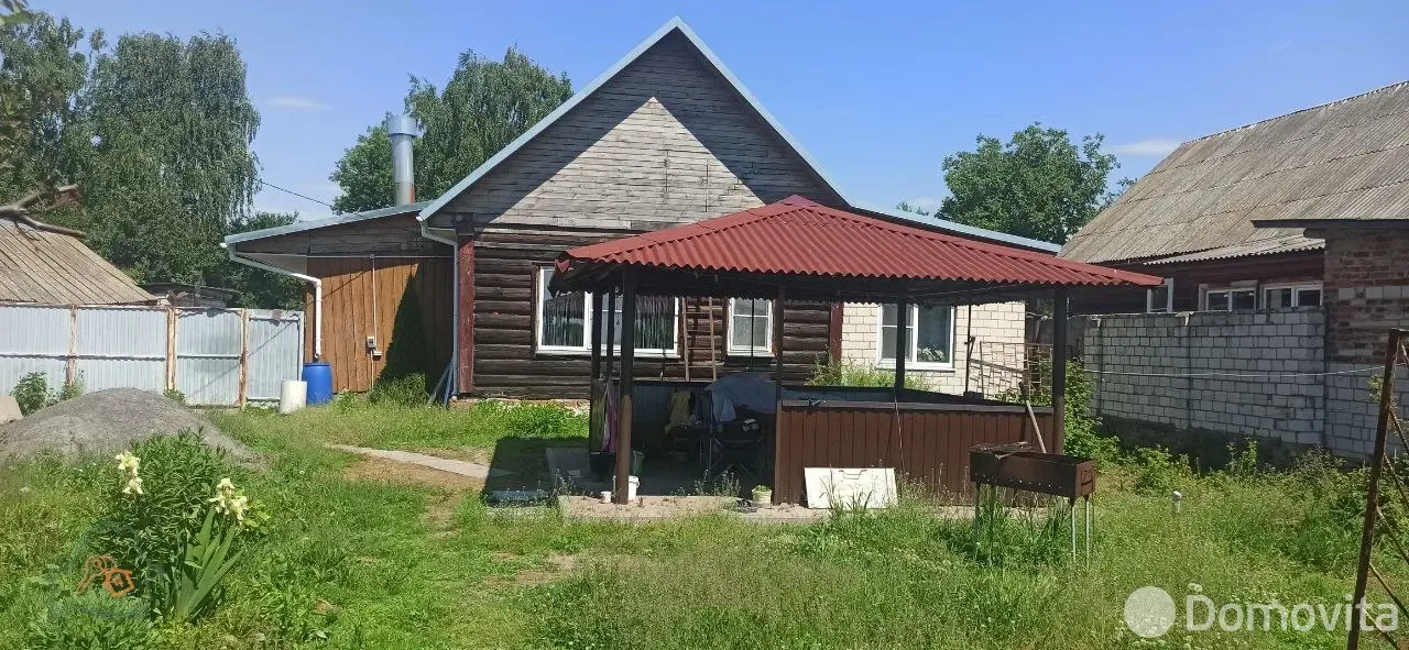 продажа коттеджа, Залипье, ул. Школьная, д. 1