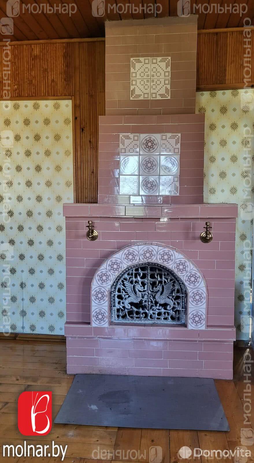 Купить 3-этажную дачу в Колос-Сад Минская область, 65000USD, код 179211 - фото 13