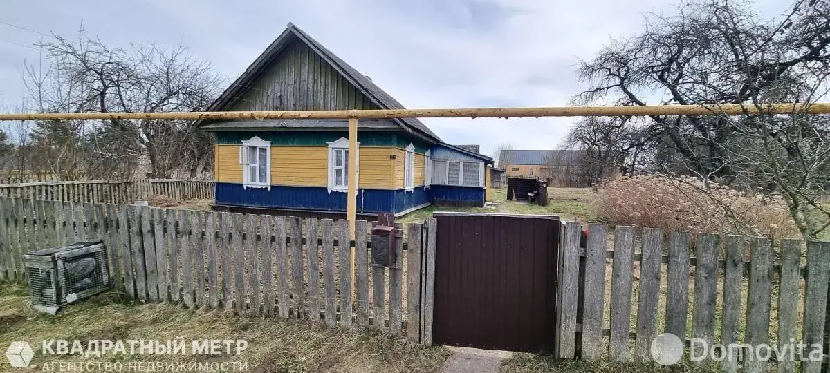 дом, Кайково, 