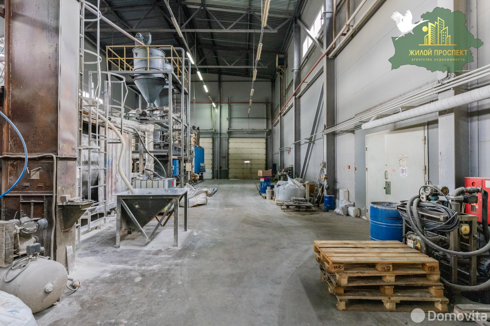 Купить торговое помещение на ул. Лесная в Королев Стане, 1050000USD, код 998144 - фото 20