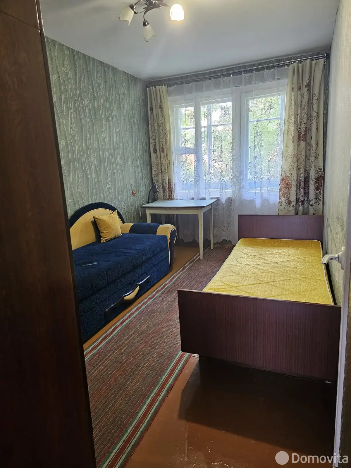 комната, Волковыск, ул. Панковой, д. 1 без посредников