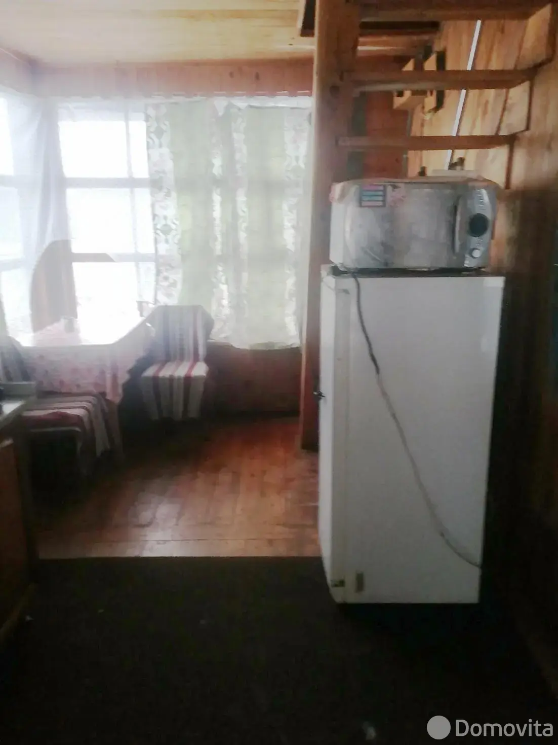 Купить 2-этажную дачу в ДУБРАВЫ-1982 Минская область, 11500USD, код 182448 - фото 12