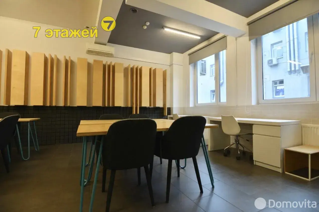 Купить офис на ул. Мележа, д. 5/2 в Минске, 399000BYN, код 10464 - фото 21