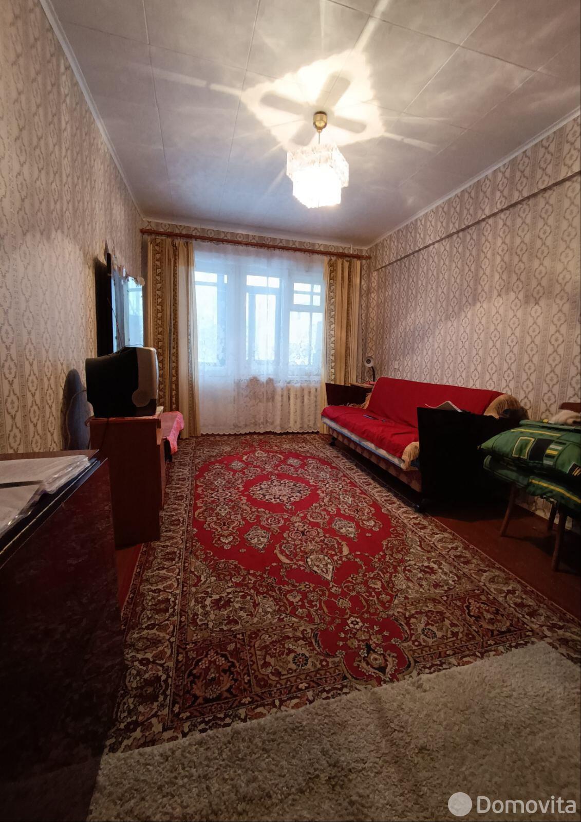 Продажа комнаты в Витебске, ул. Правды, д. 61/1, цена 11000 USD, код 6151 - фото 1