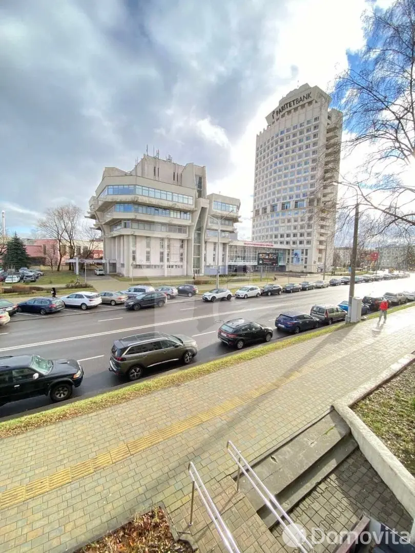 квартира, Минск, ул. Мельникайте, д. 9 