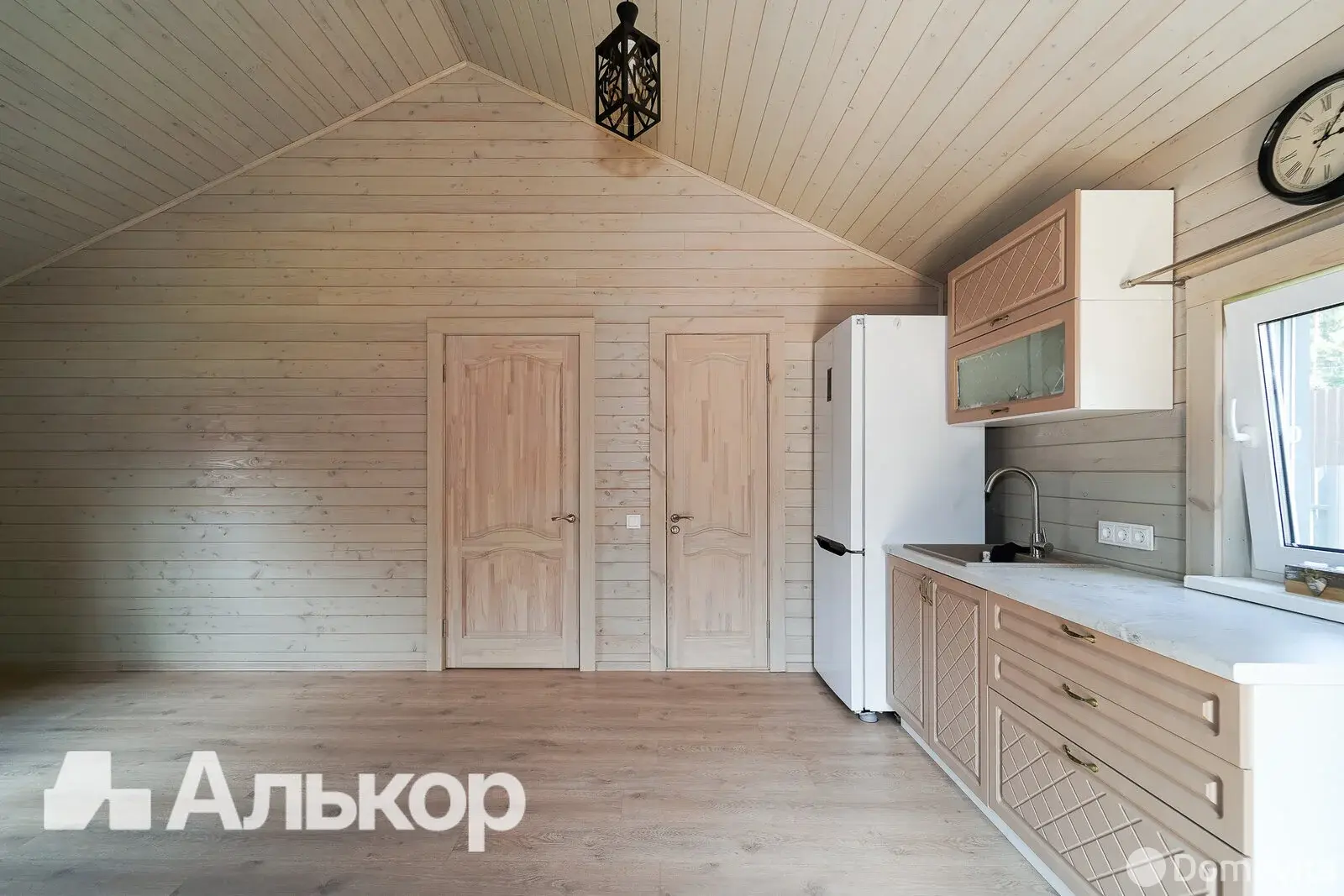 Купить 1-этажную дачу в Солнечная поляна-1 Минская область, 67000USD, код 183742 - фото 12