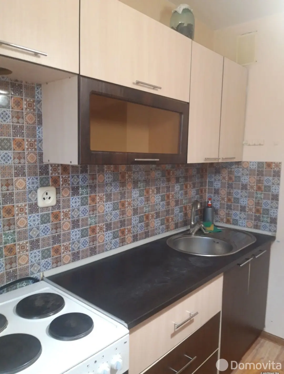 Снять 2-комнатную квартиру в Минске, ул. Бурдейного, д. 45, 350USD, код 145939 - фото 1