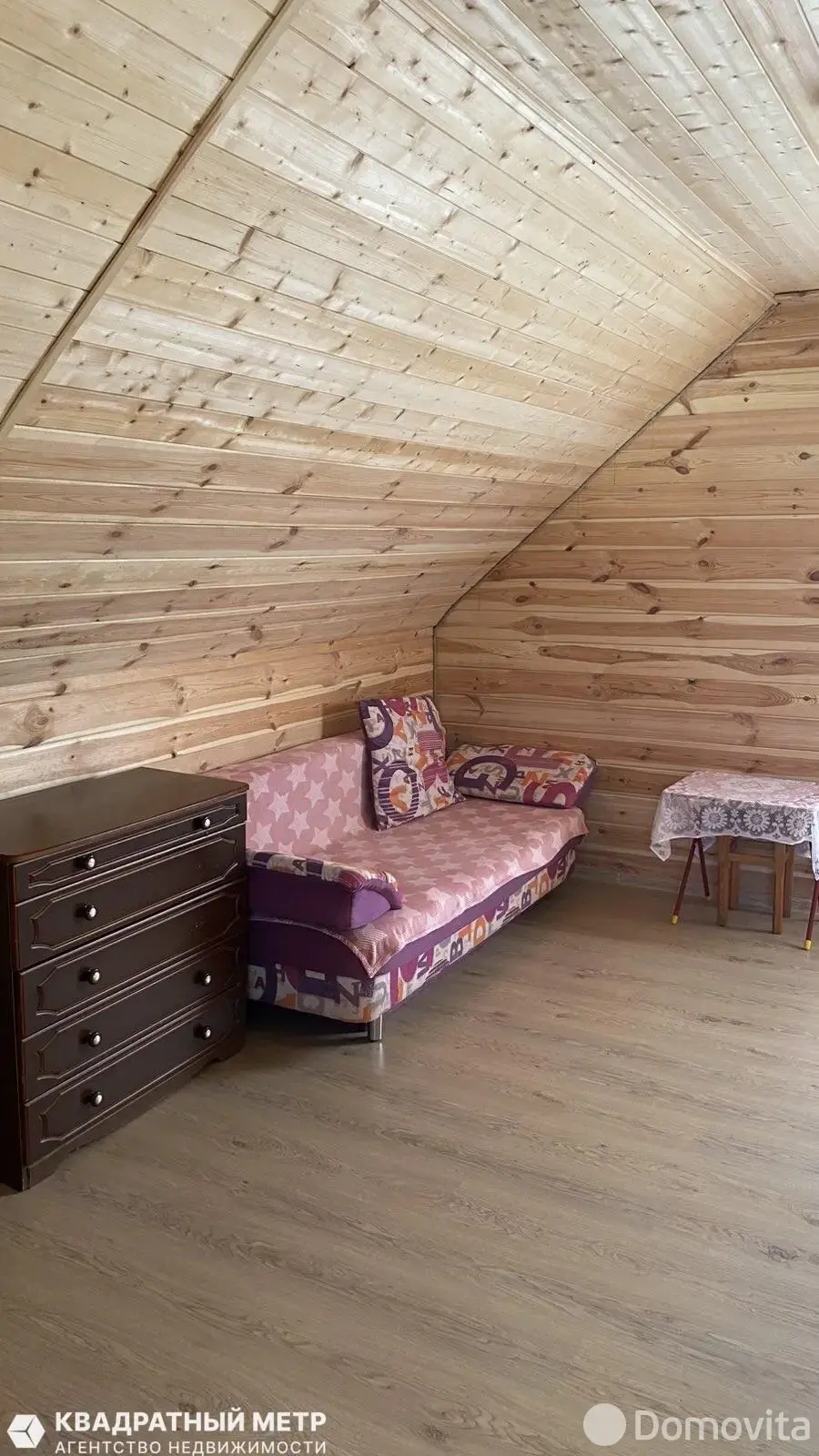 Цена продажи дачи, Зенит-Кардон, 