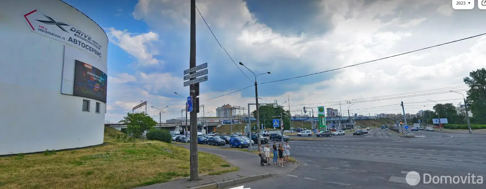 гараж, Минск, ул. Могилевская, д. 49 - лучшее предложение