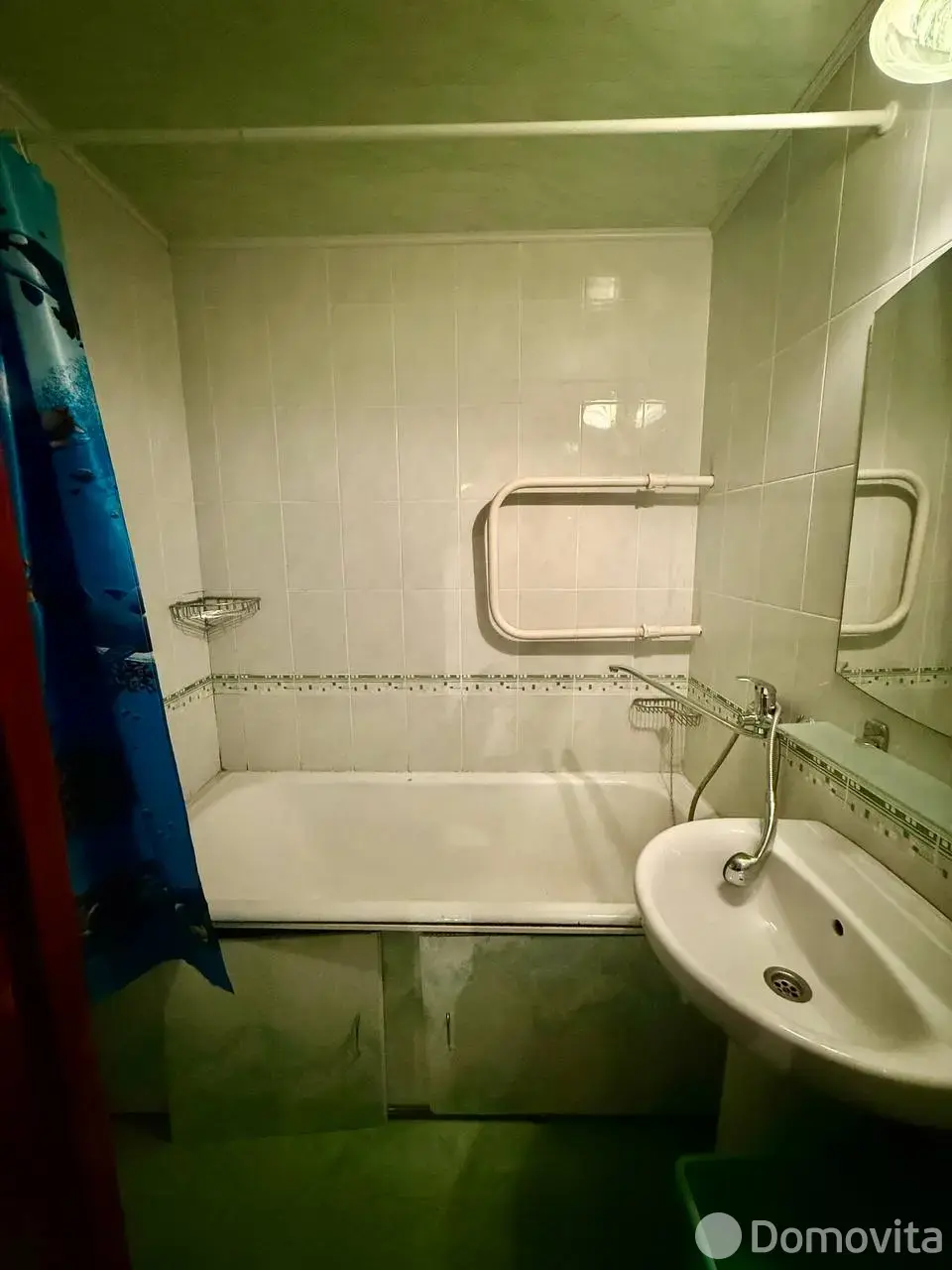 Снять 2-комнатную квартиру в Могилеве, ул. Каштановая, д. 5, 600BYN, код 151181 - фото 9