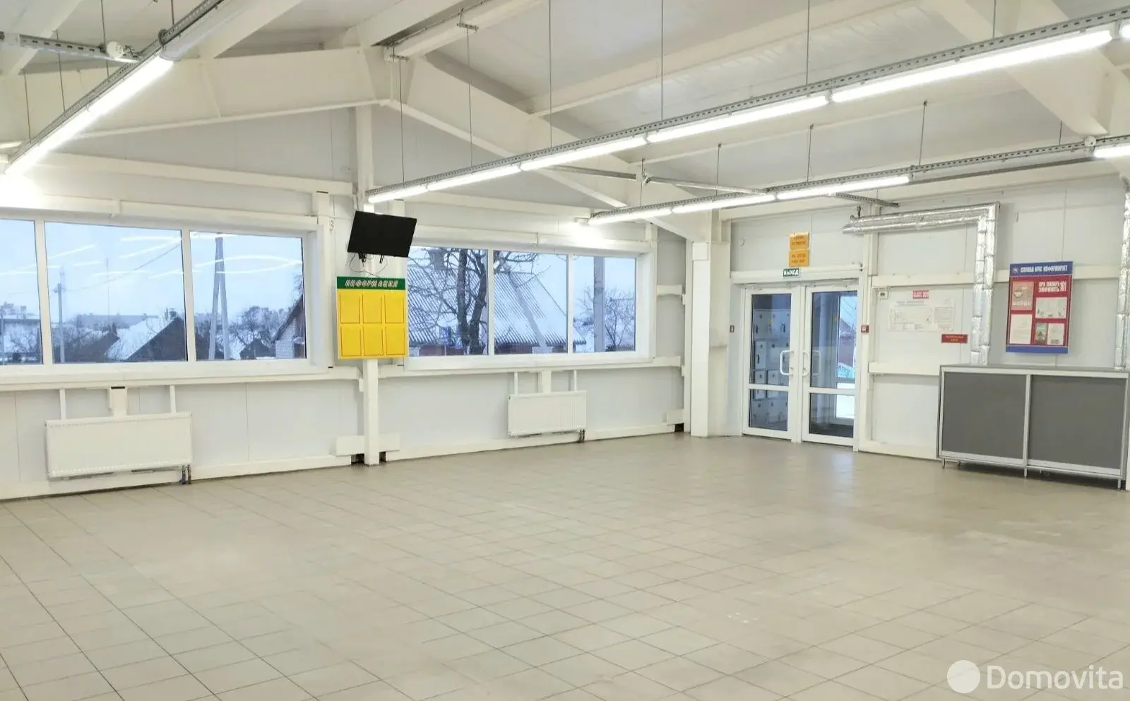 торговый объект, Зельва, ул. Чапаева, д. 7 