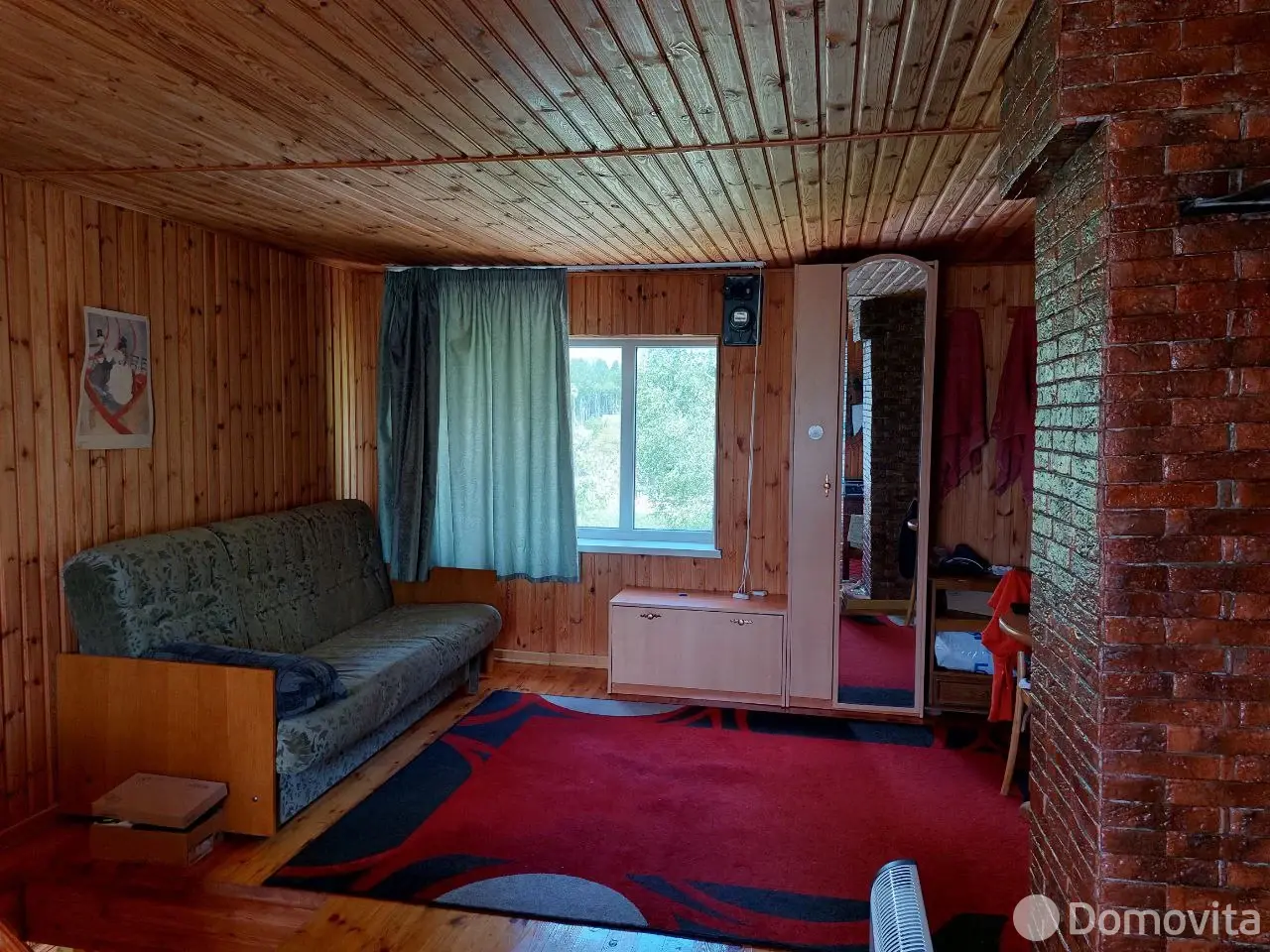 Продажа 2-этажной дачи в Аккорд-88 Минская область, 15000USD, код 186432 - фото 13